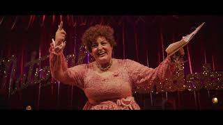 Grease The Immersive Movie Musical