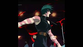 Maki Zenin Edit 🔥 (Jjk S3 EP 4)