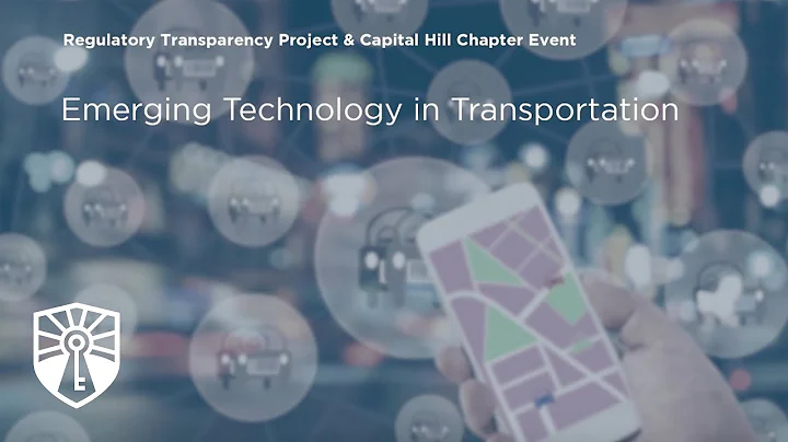 Emerging Technology in Transportation - DayDayNews