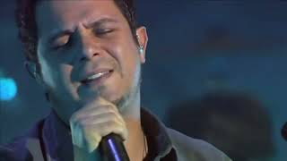 Alejandro Sanz  - Eso Live! `2004 HD