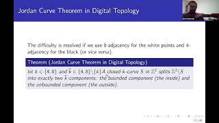 Digital Topology and Board Games - Emin Durmishi