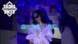 ADE YANG ITU KAKA LOVE YOU||AMANKANE WAWAWA||SADHA RMXR
