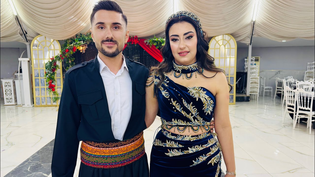 FEYSELE DERİKİ ®️ || ŞEYHMUS 💍 HASRET || GRANİ || PART01 || 2025 || DAWETA MALBATA ERTAŞ ; LERA 