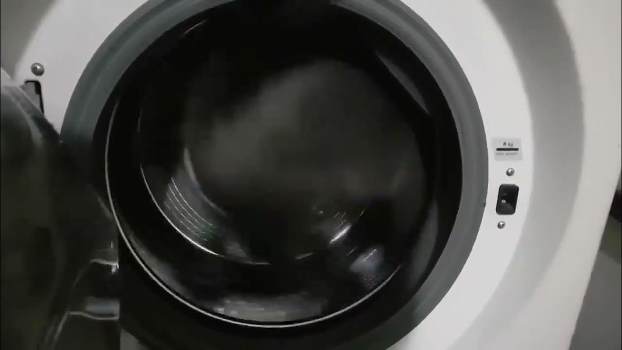 트롬세탁기 돌리는 우리집 고양이 뚜루 - YouTube 트롬세탁기 돌리는 우리집 고양이 뚜루 - Youtube