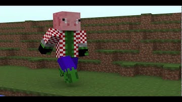 Speed - tro // Hulkish Pig // By ChaosFX