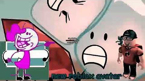 Preview 2 BFDI v3 Effects Round 1 vs MWM