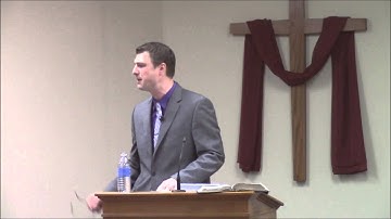 The Golden Rule (Matthew 7:7-12)