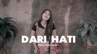 Club Eighties - Dari Hati Haeln Putri Cover
