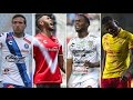 los 4 Equipos a descender de la Liga MX Clausura 2017
