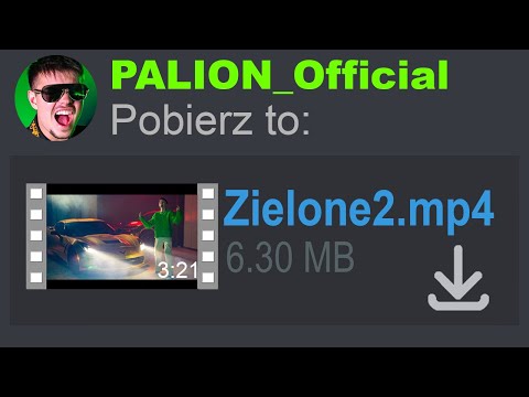 DOSTAŁEM CAŁĄ PIOSENKĘ