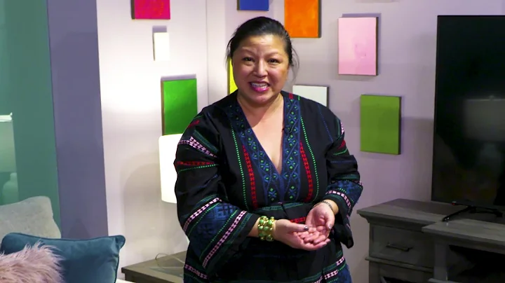 Jeanne Chung - Interior Designer