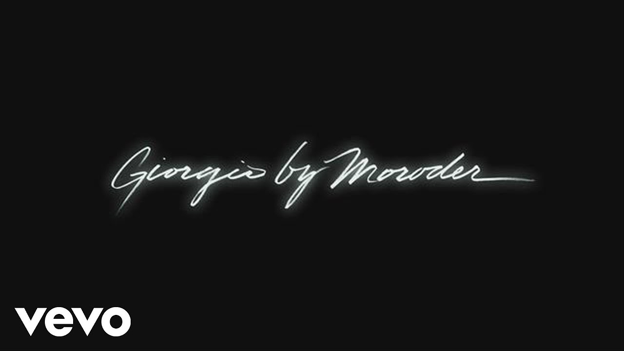 Daft Punk   Giorgio by Moroder Official Audio