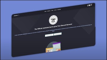 Free Discord Members With Join4Join.xyz