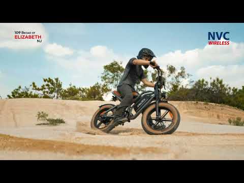 Askmy E600 Electric bike #elizabeth #electricscooter #nvcwireless