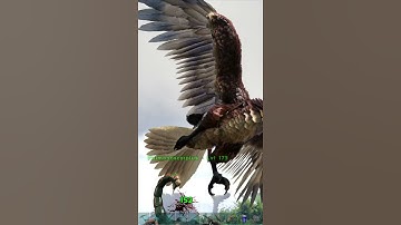 ARK: Survival Evolved :: #Shorts :: TAMING A QUETZAL SOLO!!!!!