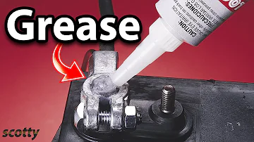 Can you use silicone grease on electrical connections?