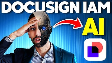 How To Use Docusign IAM | Docusign Tutorial For Beginners