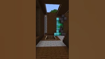 NOOB TO PRO | MINECRAFT SHORTS | PART 17