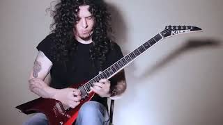 Charlie Parra   Top 10 Life Changing GUITAR SOLOS!!!