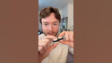 I Made Fidget Spinners Better?
