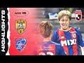 A double from ryoya ogawa  shimizu spulse 03 fctokyo  mw 15  2022 j1 league