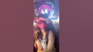 DJ ROSELLA - SUKA SAMA KAMU GOYANG HEBOH