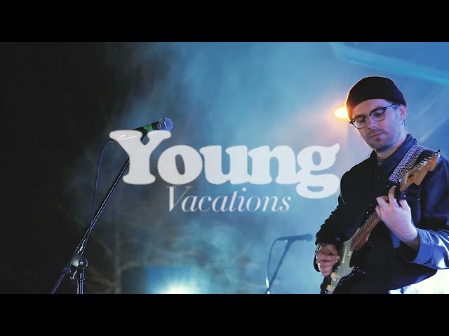 Vacations  - Young (LIVE) Charlotte, NC class=