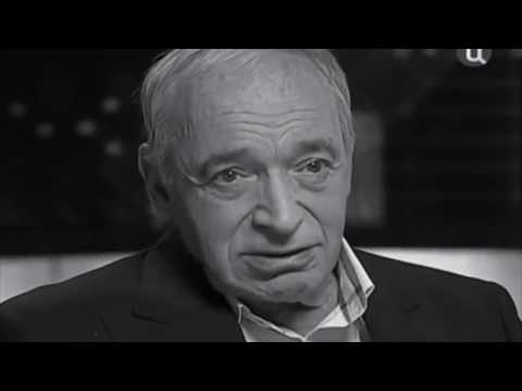 Валентин Гафт о любви...