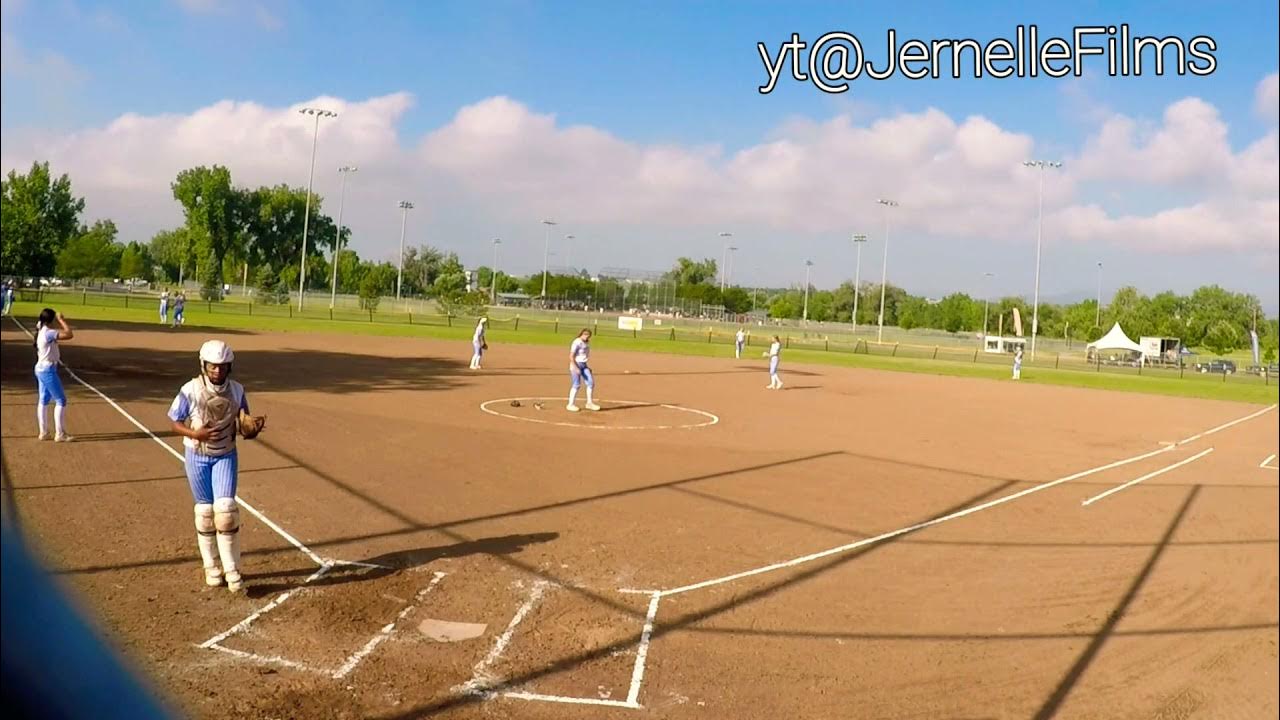 Junior Sparkler Softball Tournament 2025