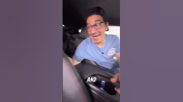 The Camaro ZL1 is the best first car 🤓