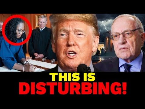 Trump's US Supreme Court Petition Explained | Alan Dershowitz