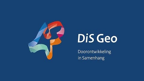 DiS Online: Lancering terugmeldbeheerapplicatie en bronhouder API