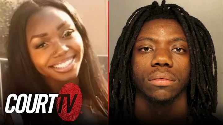 Arrest Made in Disappearance of Kada Scott