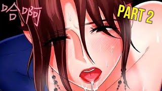 (2) The Guy Takes REVENGE On His Offender By Doing TH1$ With His Daughter And M0ther - Manhwa Recap