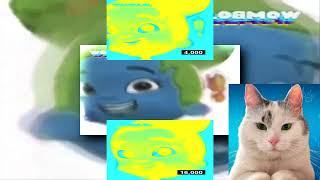 (YTPMV) Preview 2 Zooli Guppy Deepfake Effects Preview 2 Effects Scan Resimi