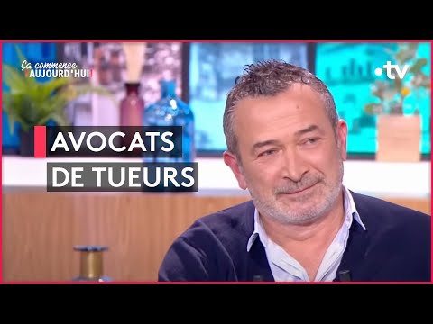 Vidéo: Qui sont les modificateurs des actes humains ?