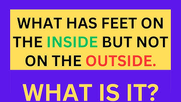 Only a Genius Can Answer These 15 Tricky Riddles? | Riddles Quiz 74 |