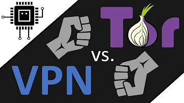 Was ist sicherer Tor oder VPN?