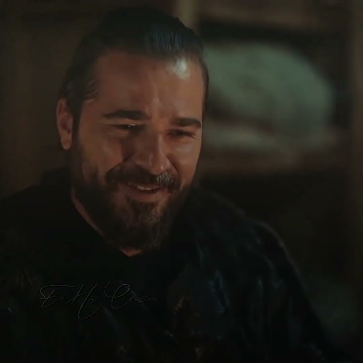 Ertugrul Halime cute conversation 😂😍| ErHal status ❤️ #shorts