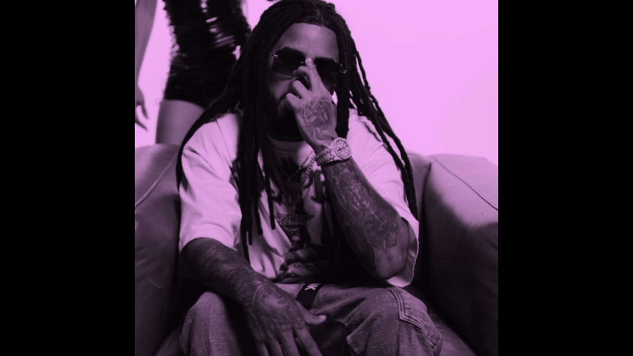 [FREE] Mvchoo 23 Type Beat Detroit x R&B - 