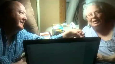 The Anniversary Song