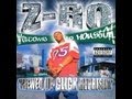 Z-RO - All Night