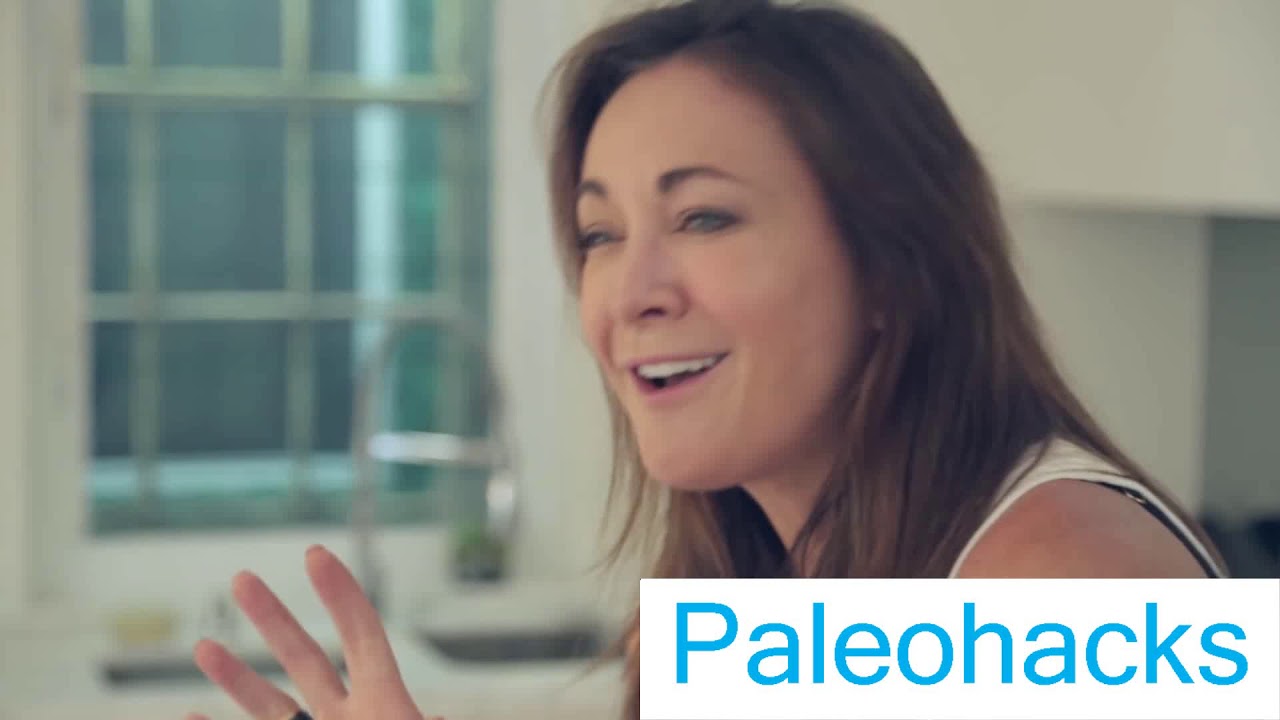 Is the Paleo Diet a Healthy Diet_ - Michelle Bridges Youtube