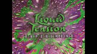 Video thumbnail of "[Liquid Tension Experiment] Paradigm Shift"