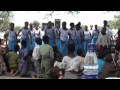 AICT Bubiki Choir 2011 FNEBC Missions 003 AVI