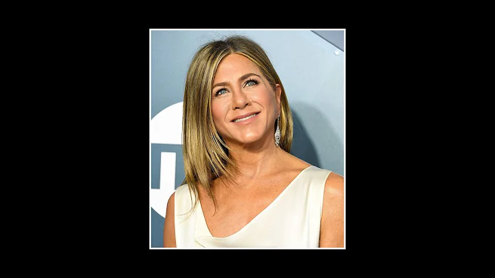 Happy Birthday Jennifer Aniston