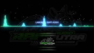 DJ LAMUNAN PALING VIRALL FYP TIK TOK‼️ RAFI PUTRA AUDIO X PEMUDA ELIT