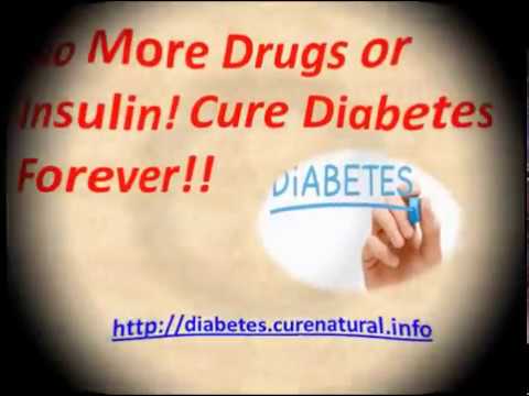 Alternative Treatments for Diabetic Management