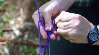 Survival Skills Series #3: The Trucker's Hitch