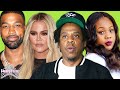 Jay-Z allegedly has a secret daughter?! | Khloe Kardashian desperate for another baby with Tristan